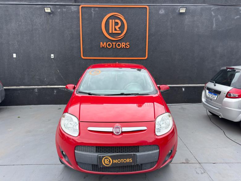 Fiat - PALIO ATTRACTIVE 1.4