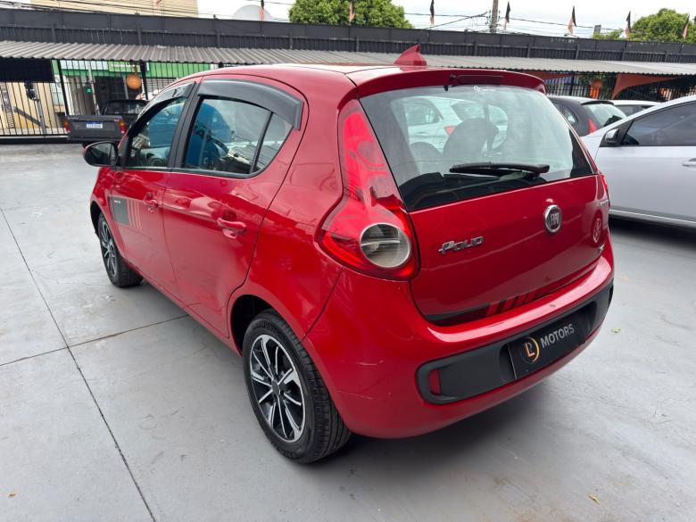 Fiat - PALIO ATTRACTIVE 1.4