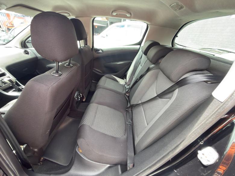 Peugeot - PEUGEOT 308 ALLURE 1.6 MEC