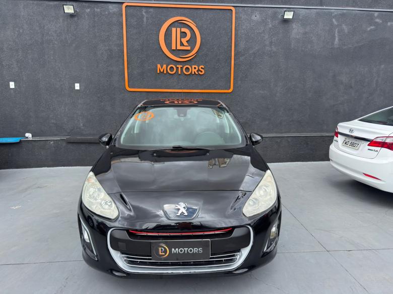 Peugeot - PEUGEOT 308 ALLURE 1.6 MEC