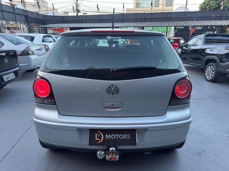 VW - VolksWagen - POLO HATCH  1.6