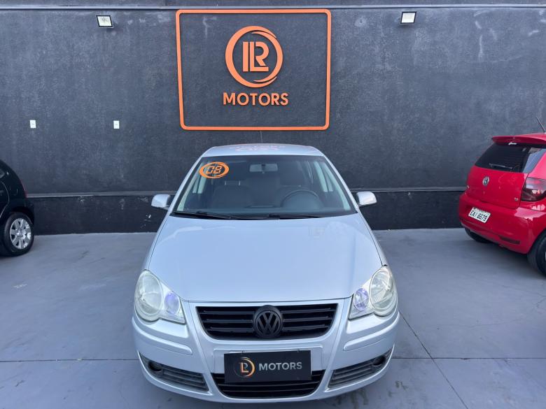VW - VolksWagen - POLO HATCH  1.6