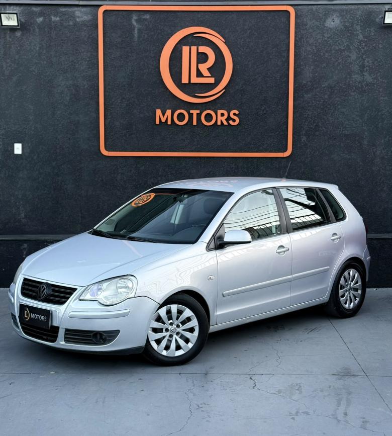 POLO HATCH 