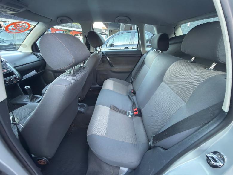 VW - VolksWagen - POLO HATCH  1.6