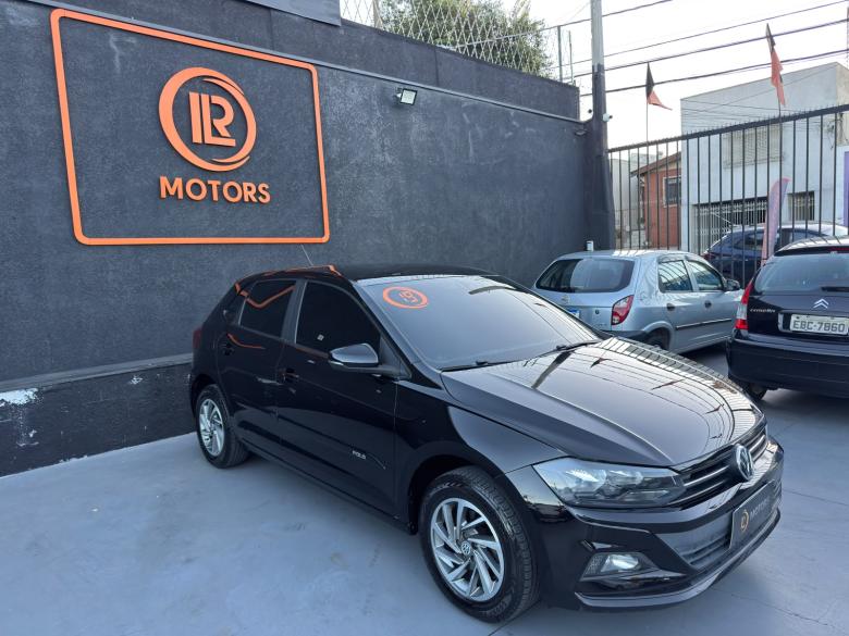 VW - VolksWagen - POLO SENSE TSI