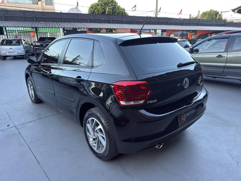 VW - VolksWagen - POLO SENSE TSI