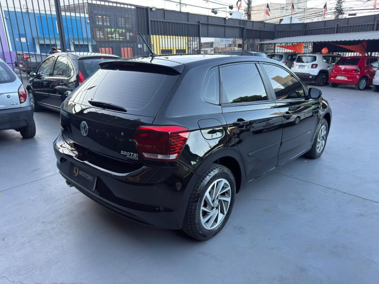 VW - VolksWagen - POLO SENSE TSI