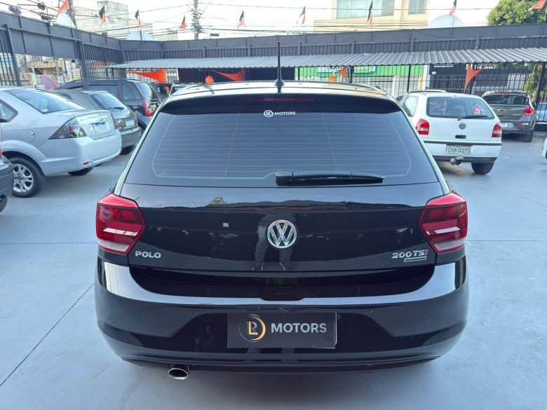VW - VolksWagen - POLO SENSE TSI