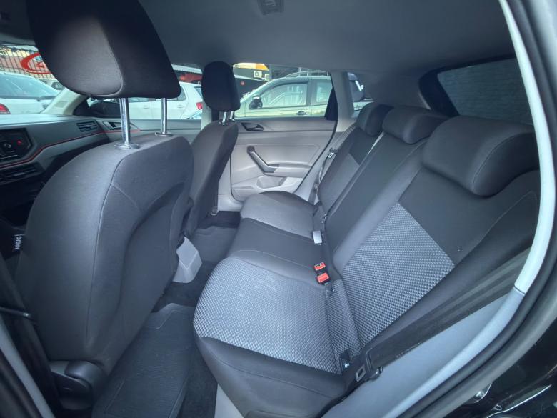 VW - VolksWagen - POLO SENSE TSI