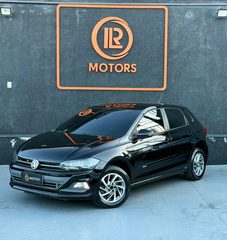 POLO SENSE TSI
