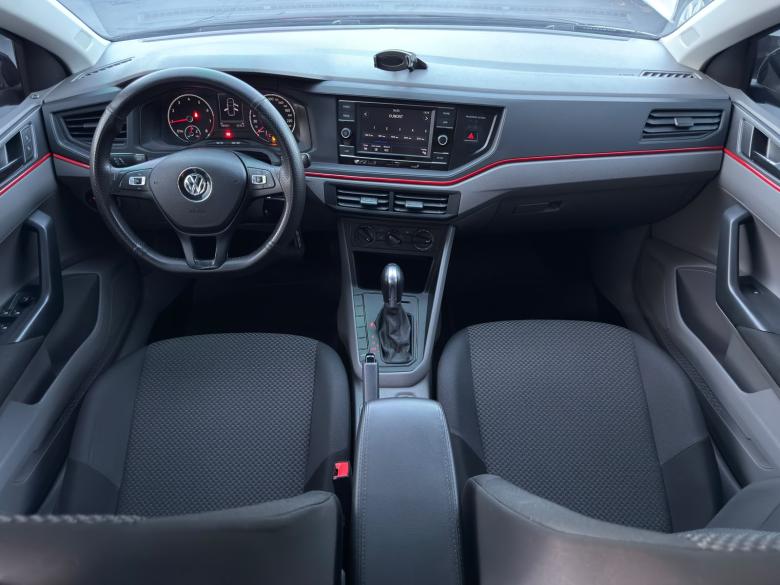 VW - VolksWagen - POLO SENSE TSI