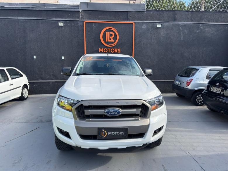 Ford - RANGER XLS 2.5 CD 