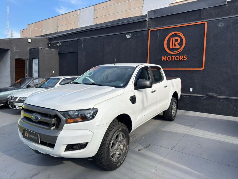 Ford - RANGER XLS 2.5 CD 