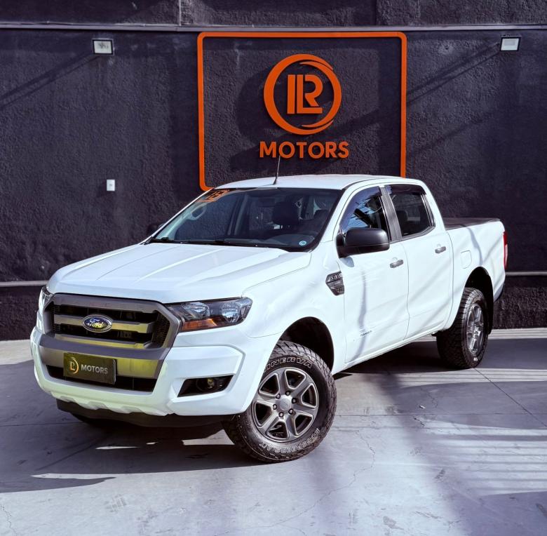 RANGER XLS 2.5