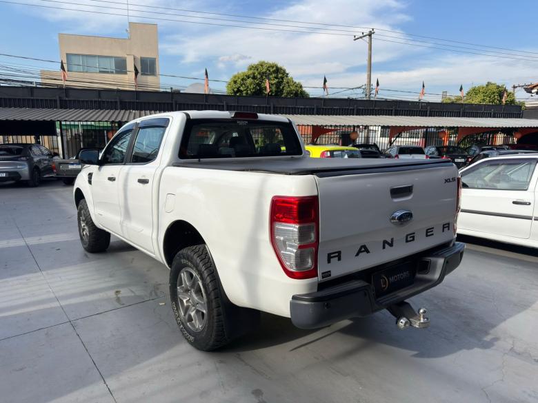 Ford - RANGER XLS 2.5 CD 