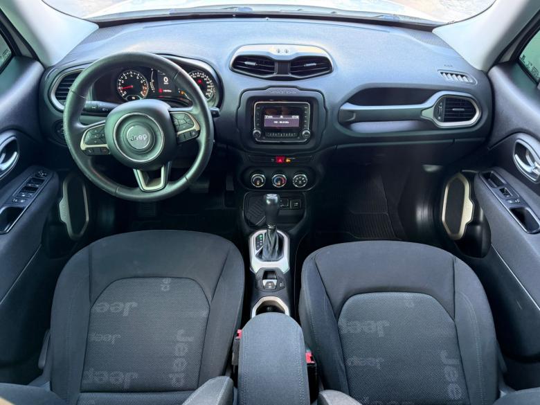 Jeep - RENEGADE SPORT 1.8 AT