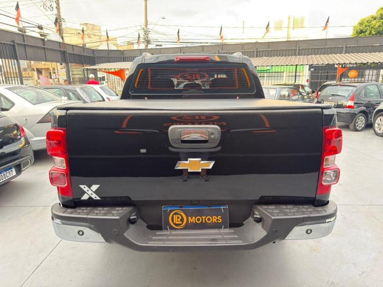 GM - Chevrolet - S10 LTZ DIESEL 4X4