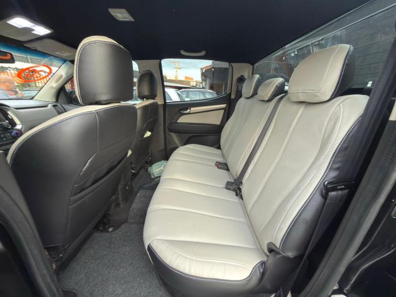 GM - Chevrolet - S10 LTZ DIESEL 4X4