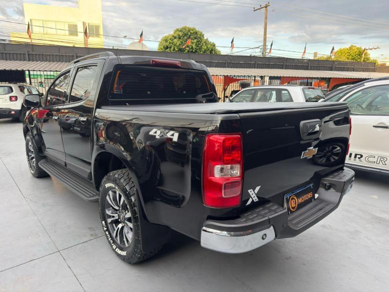 GM - Chevrolet - S10 LTZ DIESEL 4X4