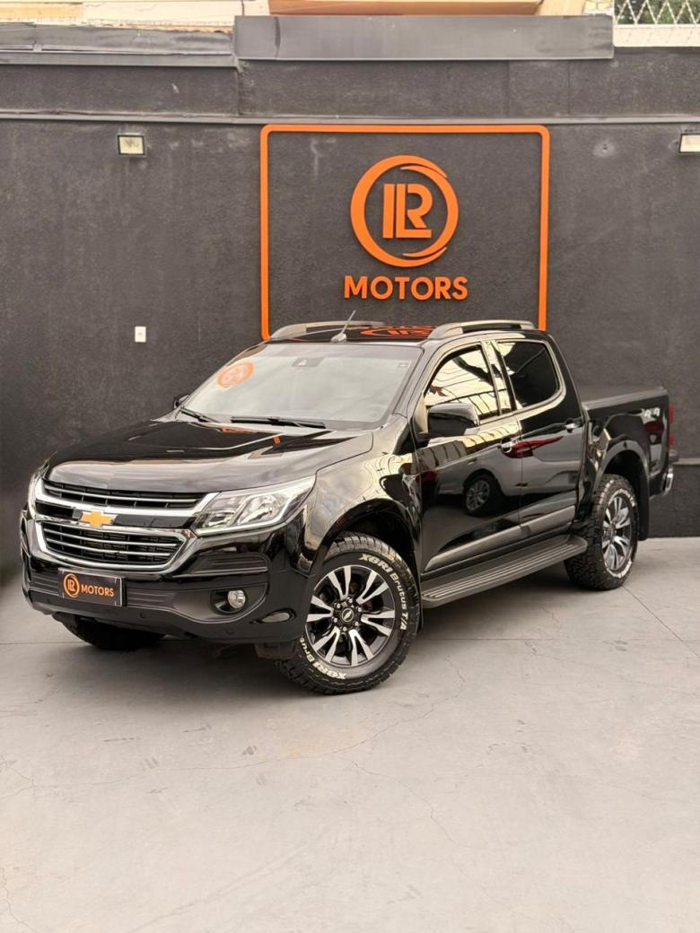 S10 LTZ DIESEL