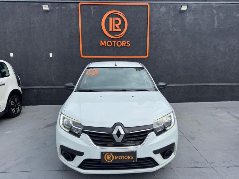 Renault - SANDERO 1.0 LIFE