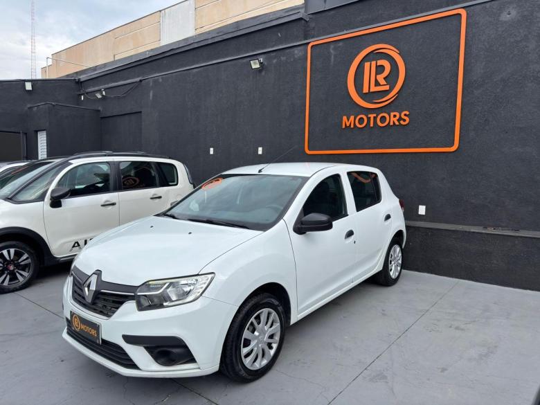 Renault - SANDERO 1.0 LIFE