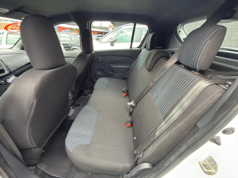 Renault - SANDERO 1.0 LIFE