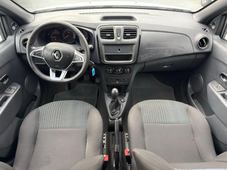 Renault - SANDERO 1.0 LIFE