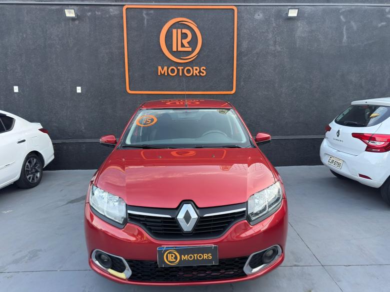 Renault - SANDERO EXP 1.6