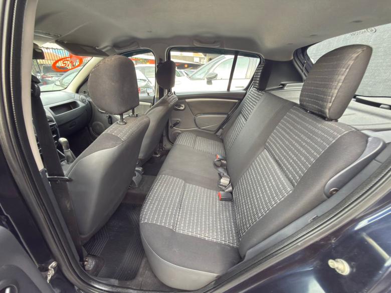Renault - SANDERO EXPR 1.0