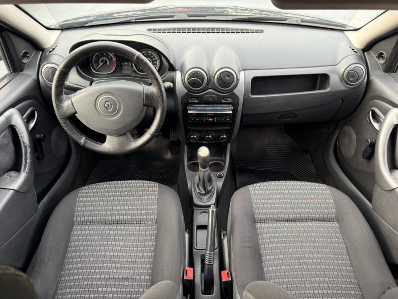 Renault - SANDERO EXPR 1.0
