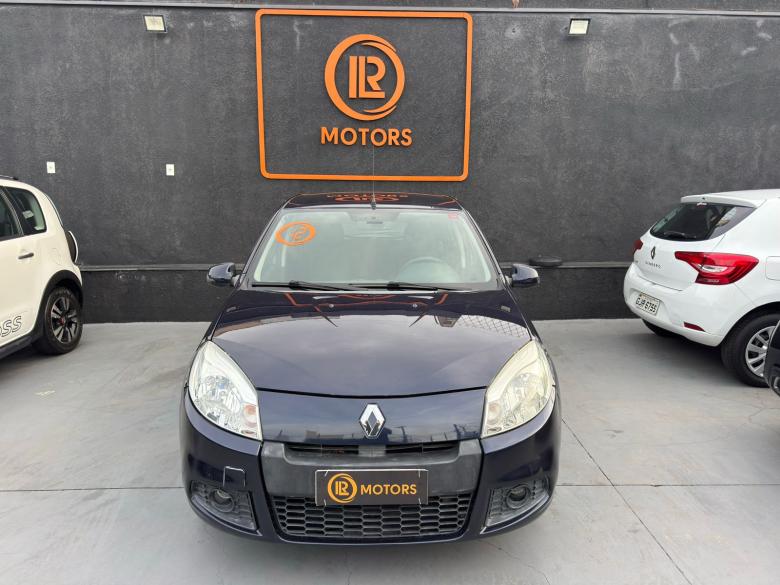 Renault - SANDERO EXPR 1.0