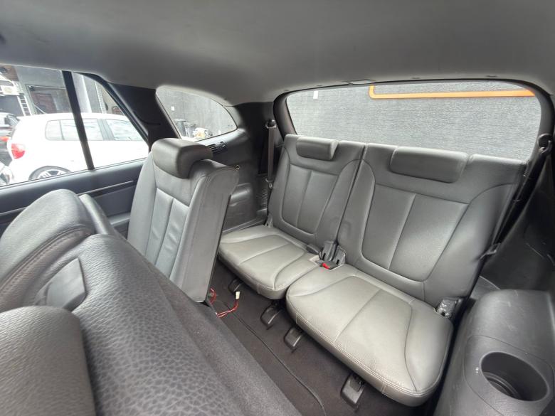 Hyundai - SANTA FE 3.5 