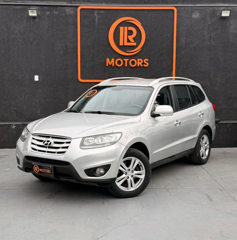 SANTA FE 3.5