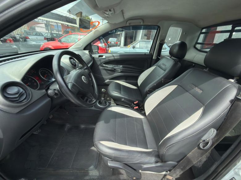 VW - VolksWagen - SAVEIRO CROSS 1.6 CE