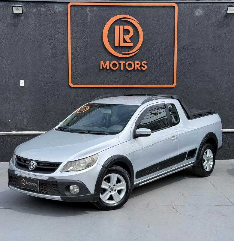 SAVEIRO CROSS 1.6