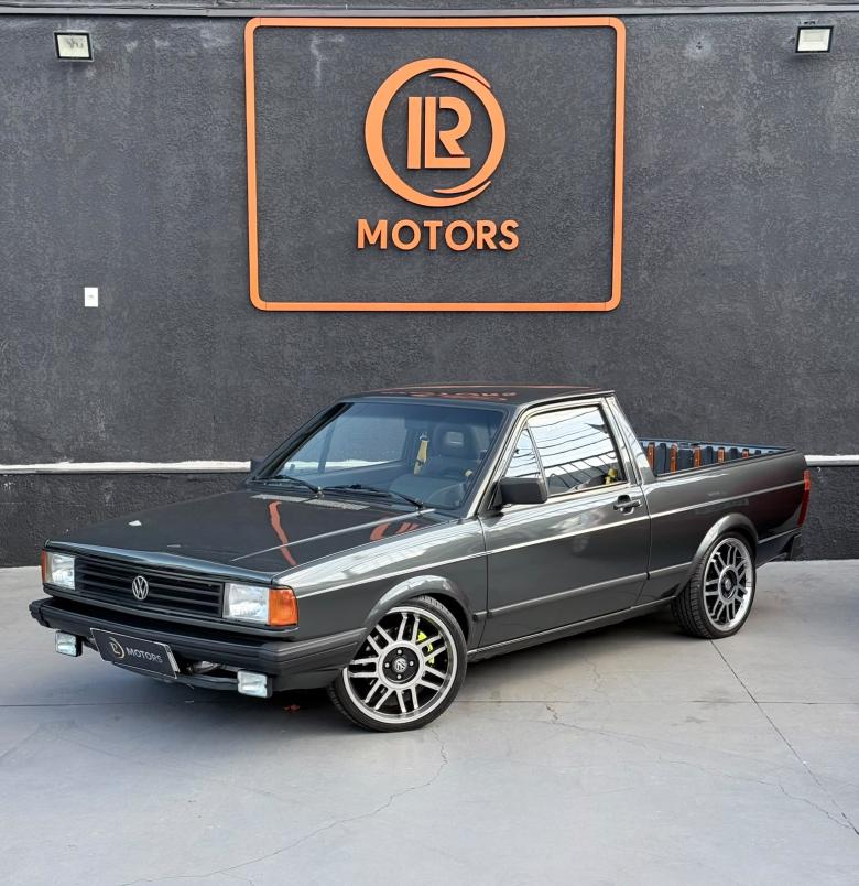 SAVEIRO GL 