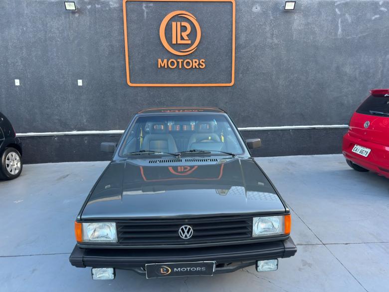 VW - VolksWagen - SAVEIRO GL 