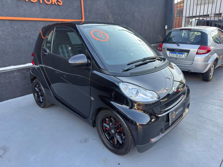 smart - SMART FORTWO MHD