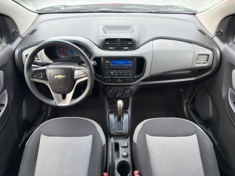 GM - Chevrolet - SPIN 1.8L AT LT