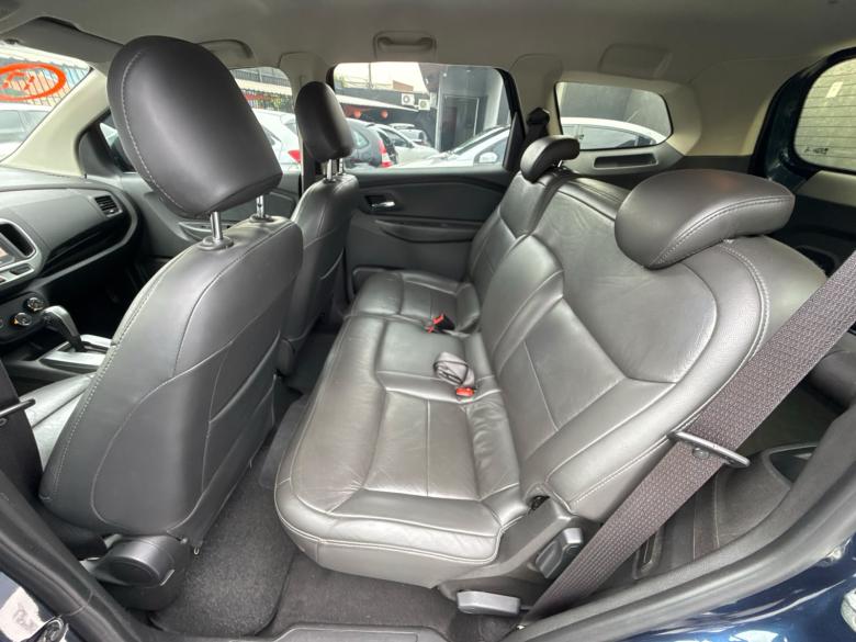 GM - Chevrolet - SPIN ACTIV 1.8 AT