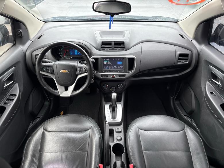 GM - Chevrolet - SPIN ACTIV 1.8 AT