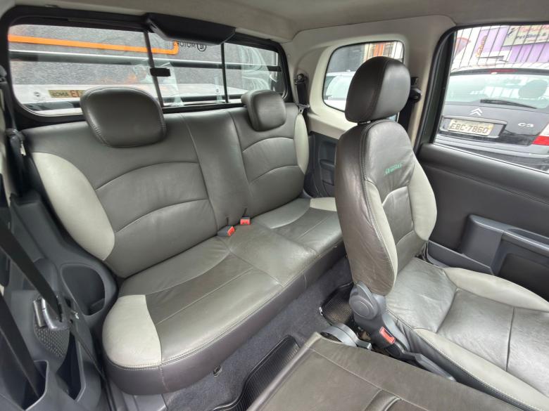 Fiat - STRADA ADV CD 1.8 