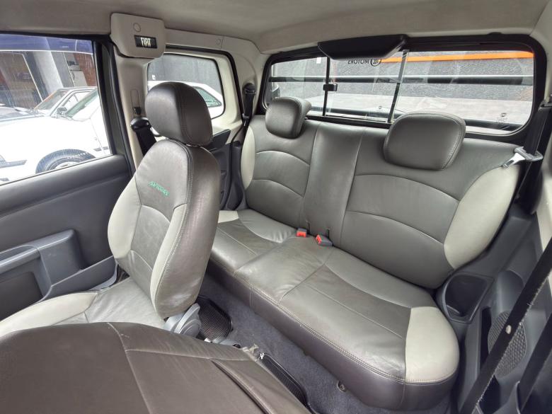 Fiat - STRADA ADV CD 1.8 