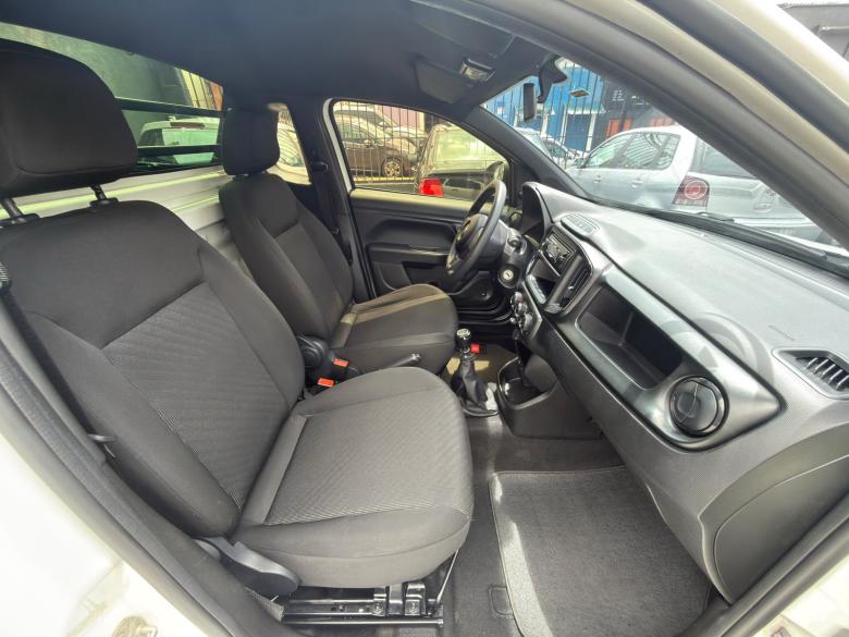 Fiat - STRADA ENDURANCE 1.3 CS