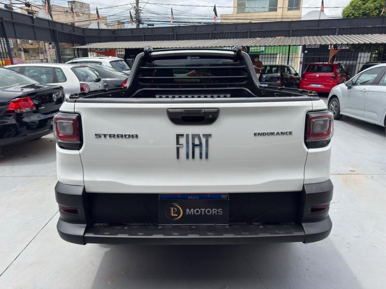 Fiat - STRADA ENDURANCE 1.3 CS