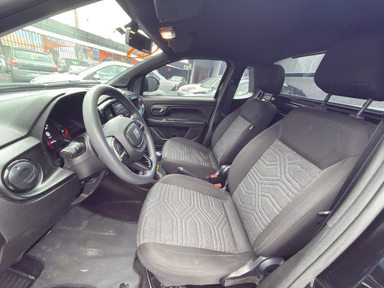 Fiat - STRADA FREEDOM 1.3