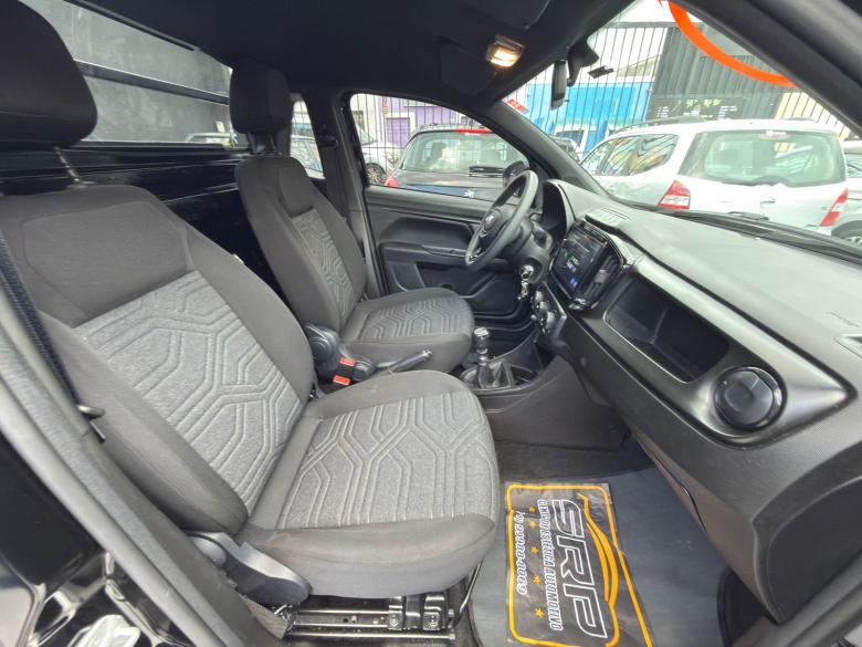 Fiat - STRADA FREEDOM 1.3