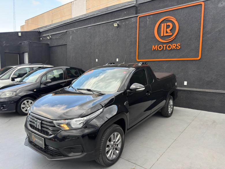 Fiat - STRADA FREEDOM 1.3