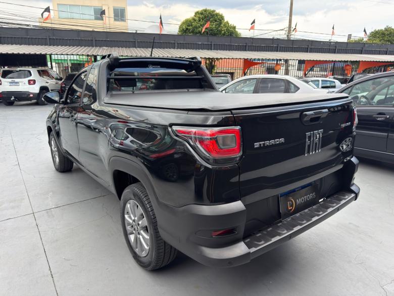 Fiat - STRADA FREEDOM 1.3